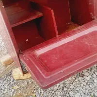 گاز پنج شعله نو نو|اجاق گاز و لوازم برقی پختوپز|صابری, |دیوار