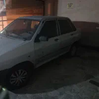 پراید۸۴|خودرو سواری و وانت|تهران, خزانه|دیوار