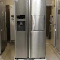 ساید اسنوا مدل آدینا S2Di-M210 هوشمند IOT|یخچال و فریزر|رشت, گلسار|دیوار