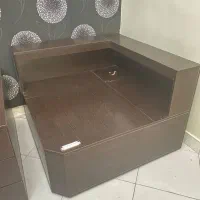 باکس قهوه ای سالم