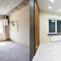 اجاره ۲۰۰متری دربستی/بازسازی شده/سکونت و کسب و کار