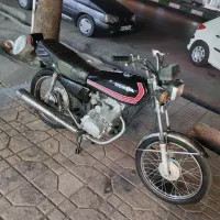 هندا تیزپر|موتورسیکلت|مشهد, هدایت|دیوار
