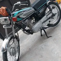 8500000|موتورسیکلت|گرگان, |دیوار