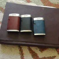 فندک رونسون،گازی،انگلیسی