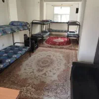 پانسیون پسرانه اقامتگاه خوابگاه|اجارهٔ کوتاه‌مدت آپارتمان و سوئیت|تهران, امام زاده عبدالله|دیوار
