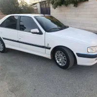 پژو پارس مدل 93