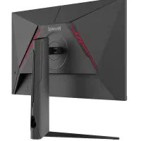 مانیتور 27 اینج 2K بافریم ریت 200 با اقساط آسان|قطعات و لوازم جانبی رایانه|کرج, شهرک فهمیده|دیوار