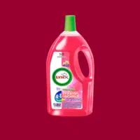 وایتکس گیاهی و شیشه شور نانو