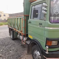 خاور۶۹|خودرو سنگین|تهران, دانشگاه تهران|دیوار