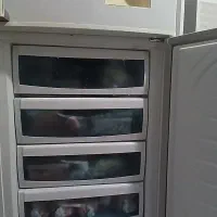 یخچال وفریزر|یخچال و فریزر|رشت, نظری|دیوار