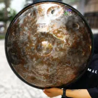 هنگ درام ماناهنگ|درام و پرکاشن|رشت, گلسار|دیوار