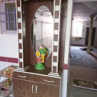 جا کفشی آیینه دار به فروش میرسد