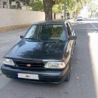 پراید مدل۸۵