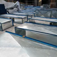 کانال سازی نسیم بهار|خدمات پیشه و مهارت|مشهد, رباط طرق|دیوار