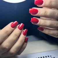 کاشت ناخن با قیمت مناسب