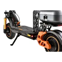 (هابی سنتر) اسکوتر برقی کوگو Kugoo m5pro اورجینال|دوچرخه، اسکیت، اسکوتر|تهران, دزاشیب|دیوار
