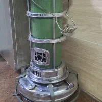 چراغ نفتی