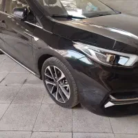 فروش اریزو 6پرو مدل1403 بدون رنگ|خودرو سواری و وانت|بندرعباس, |دیوار