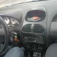 206 تیپ 2|خودرو سواری و وانت|بروجرد, |دیوار