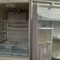 یخچال فریزر سالم بدون ایراد|یخچال و فریزر|لاهیجان, پردسر|دیوار