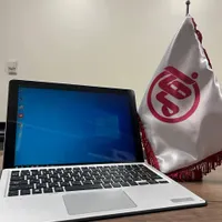 لپتاپ Hp Elite x2 1012 g2|رایانه همراه|قزوین, |دیوار