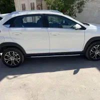 X22 pro MT|خودرو سواری و وانت|سیرجان, |دیوار