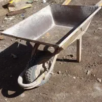 یک عدد فرغون