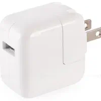شارژر 12 وات Apple  اورجینال