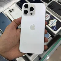 iPhone 16 Promax 512 ZAA شرکتی
