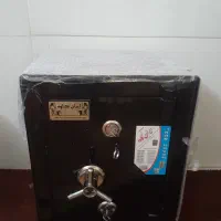 گاوصندوق نسوزمارک ایران کاوه