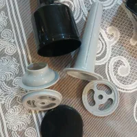 چرخ گوشت Bosch|خردکن، آسیاب، غذاساز|تهران, تجریش|دیوار