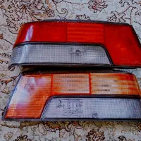 چراغ عقب پژو روآ
