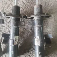 کمک جلو اصلی مزدا ۳ لهستانی