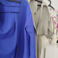 انواع لباس های نو ولی نصف قیمت