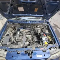 پراید ۱۱۱ EX|خودرو سواری و وانت|اصفهان, برازنده|دیوار