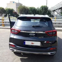 x55پرو مدل ۱۴۰۱|خودرو سواری و وانت|تهران, آذربایجان|دیوار