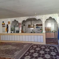 خانه دو نبش سر جاده اصلی|فروش خانه و ویلا|زنده رود, |دیوار