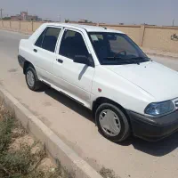 پراید ۱۳۱