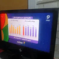 تلوزیون ال جی 37 اینچ