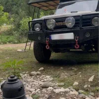 پاترول ۶۷ آفرود معاوضه یا نقد