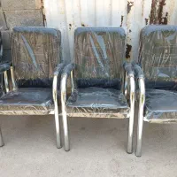 تولید کننده صندلی انتظار