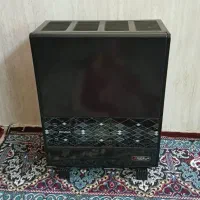 بخاری نیک کالا