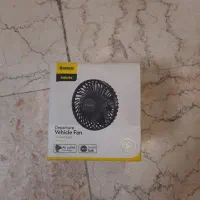 پنکه بیسوس|پنکه و تصفیه‌کنندهٔ هوا|تهران, نارمک جنوبی|دیوار