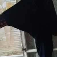 مانتو در حد نو فری سایز|لباس|تهران, جوادیه|دیوار