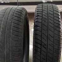تعدادی لاستیک ۸۰درصد|قطعات یدکی و لوازم جانبی|اصفهان, میرعماد|دیوار