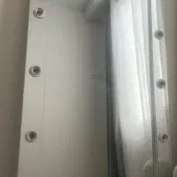 آینه چراغ دار