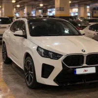 BMW X2 2025 آلمان