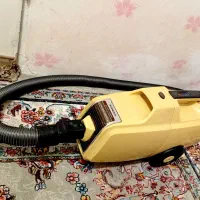 جاروبرقی جنرال اصل کاملا سالم