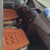 تیبا ۲ مدل ۹۷|خودرو سواری و وانت|بم, |دیوار