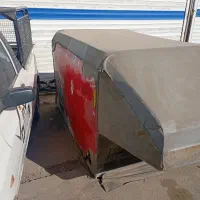 باربند مسقف چادری|قطعات یدکی و لوازم جانبی|همدان, |دیوار